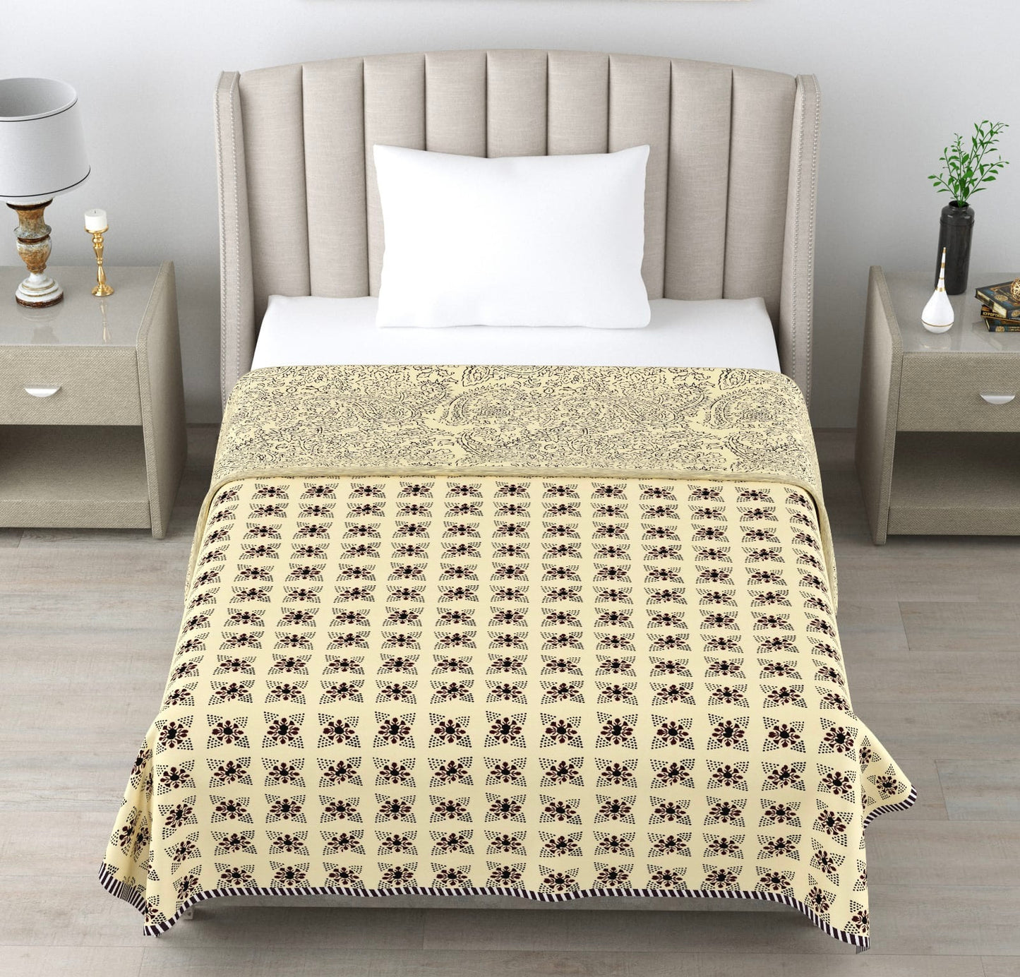 Gulistan Reversible Dohar