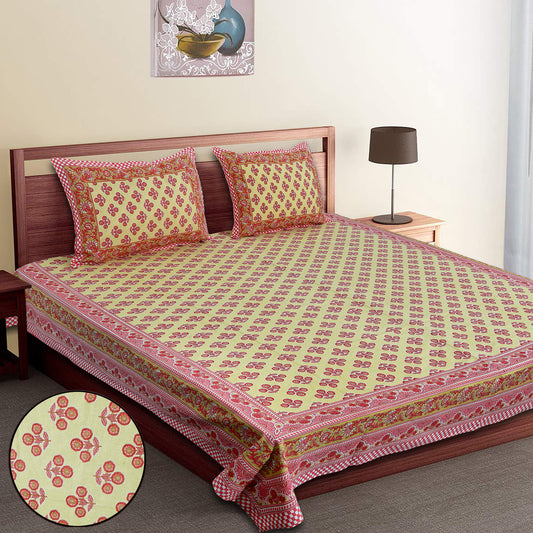 Udaipur Royale—Sun Bloom