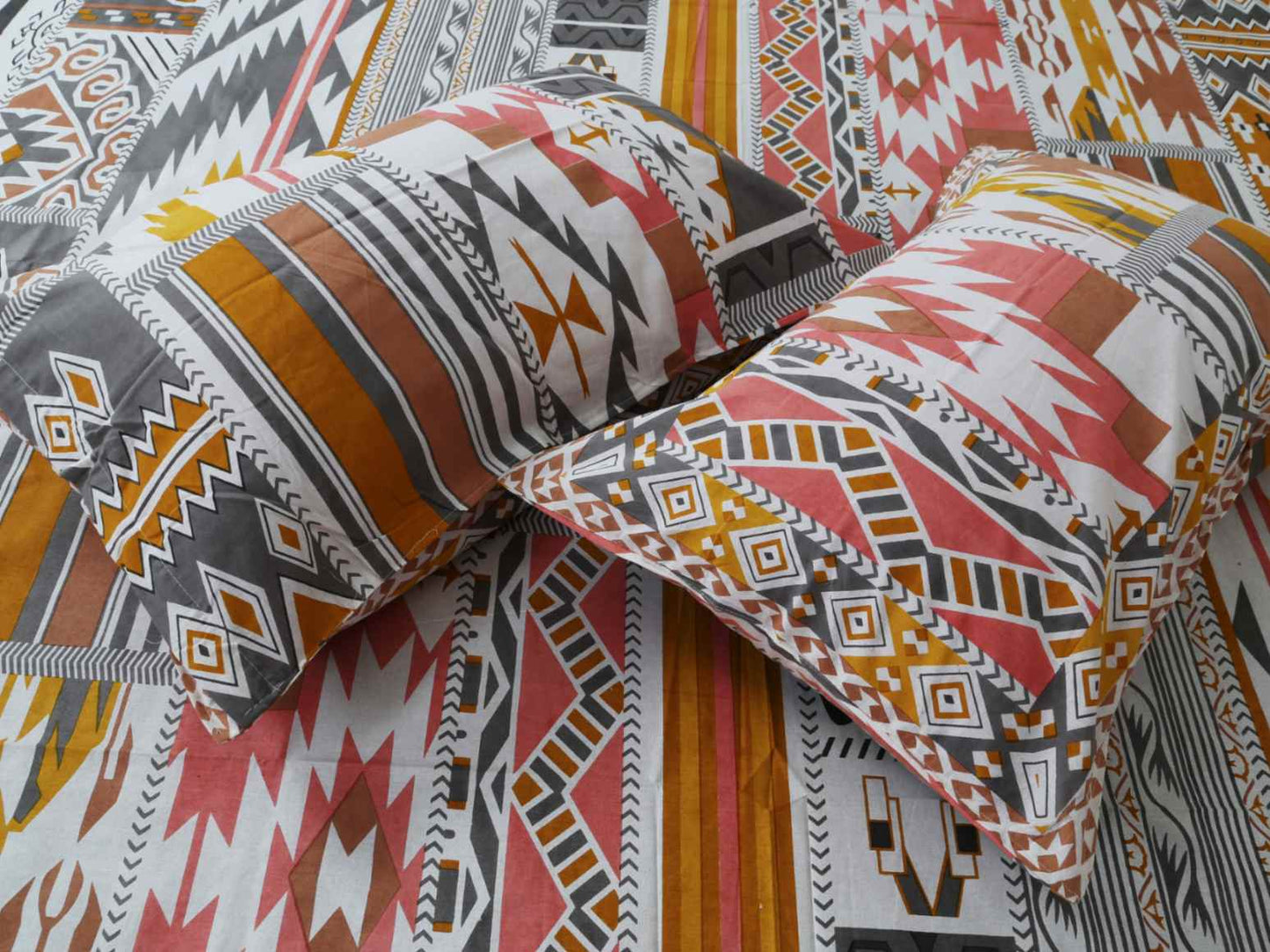 Boho Bazaar Geometry