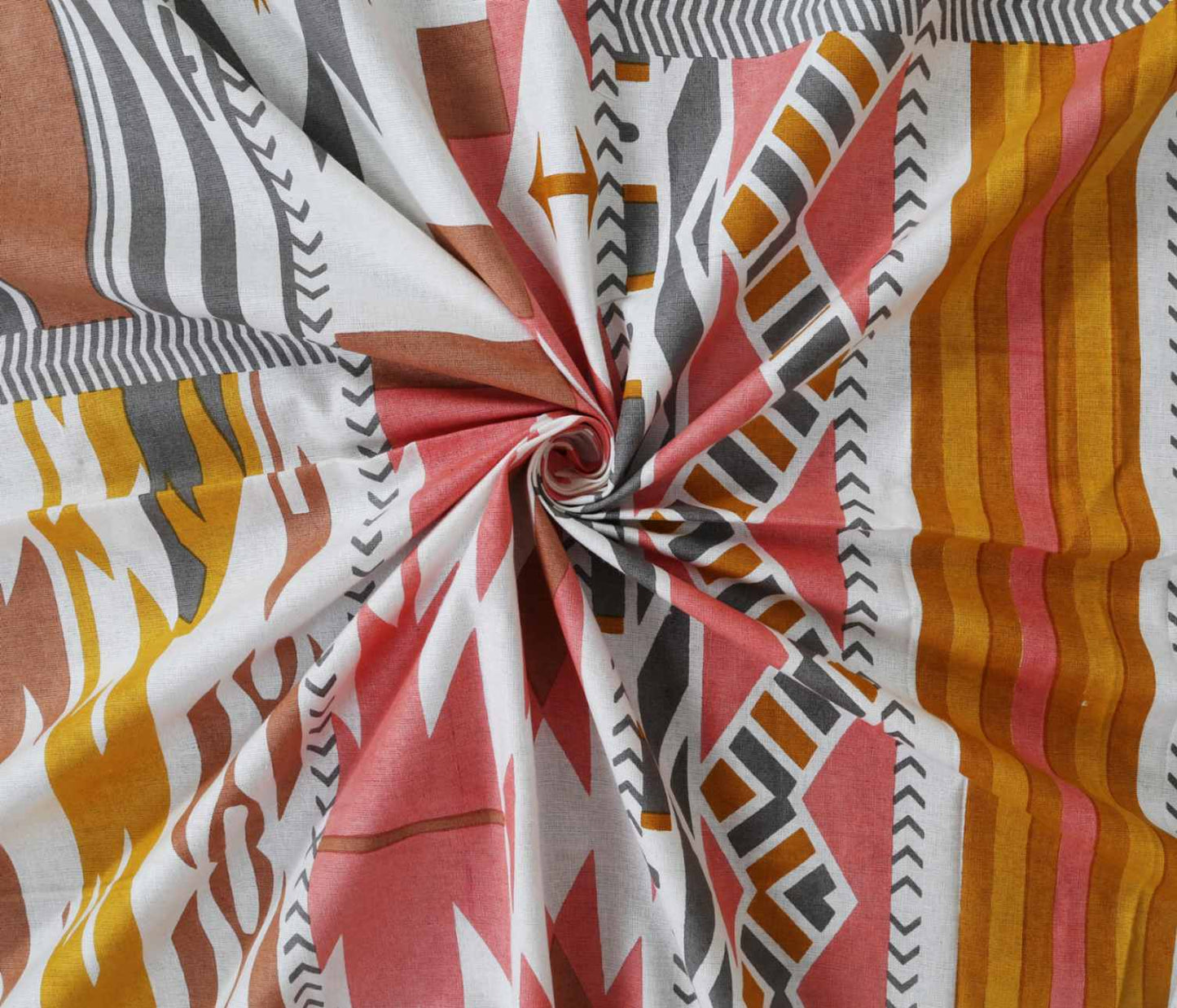 Boho Bazaar Geometry