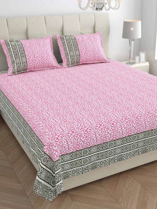 Mrinalika Gulabi Weave