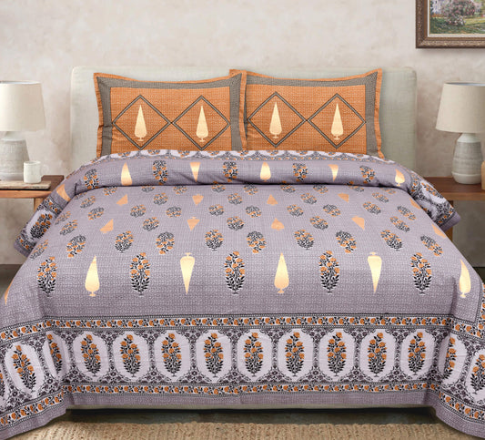 Thar Twilight—Lavender Spice