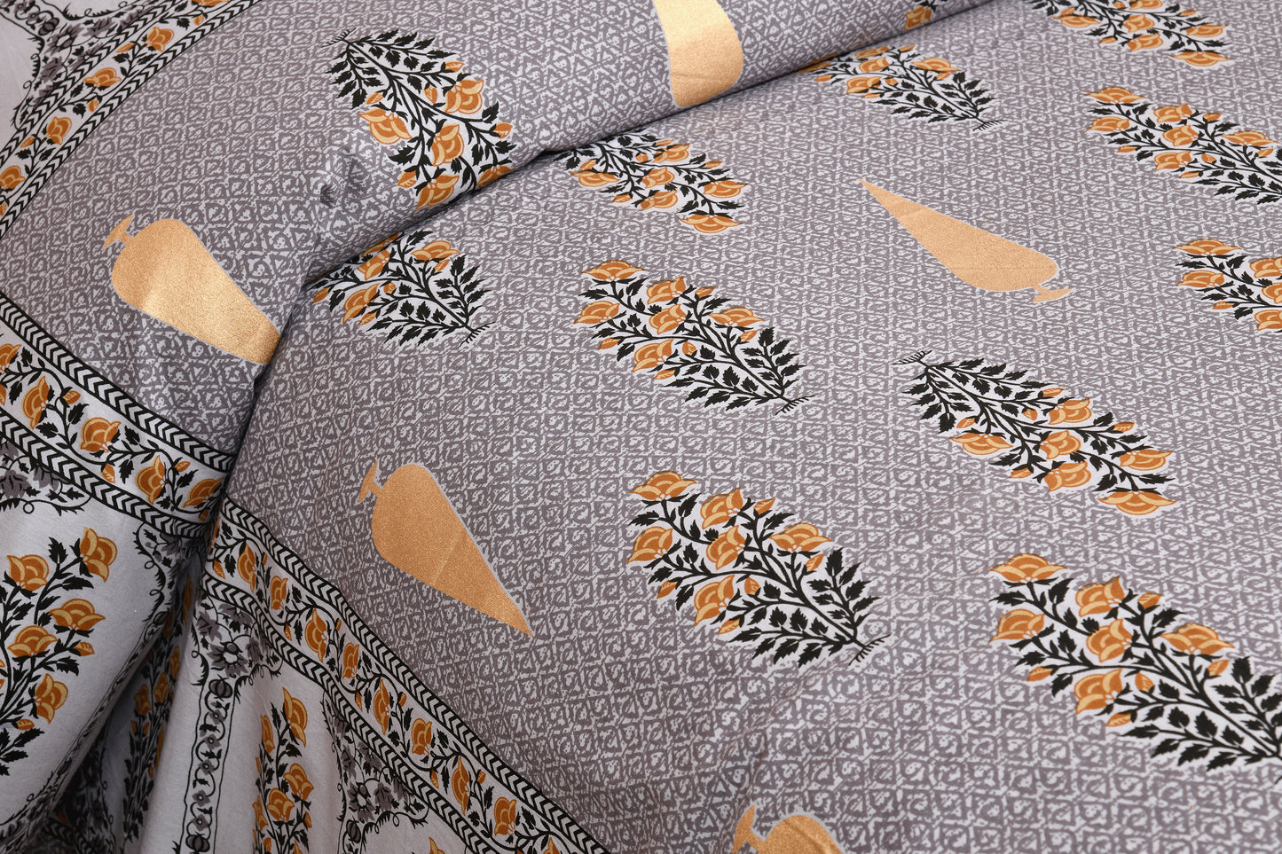 Thar Twilight—Lavender Spice