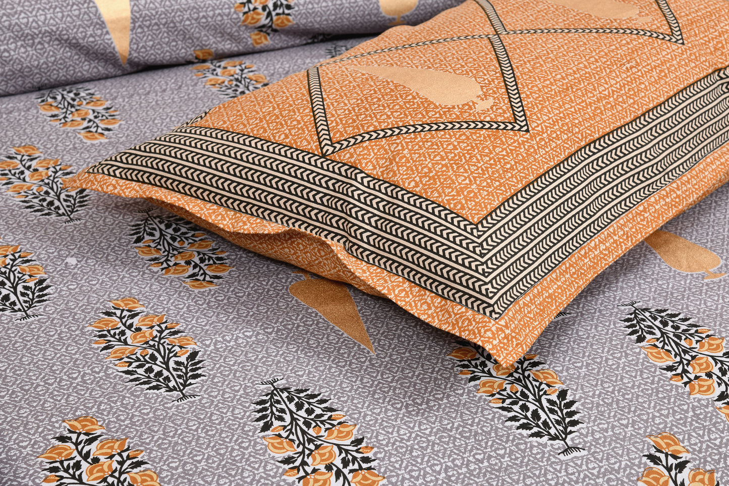 Thar Twilight—Lavender Spice